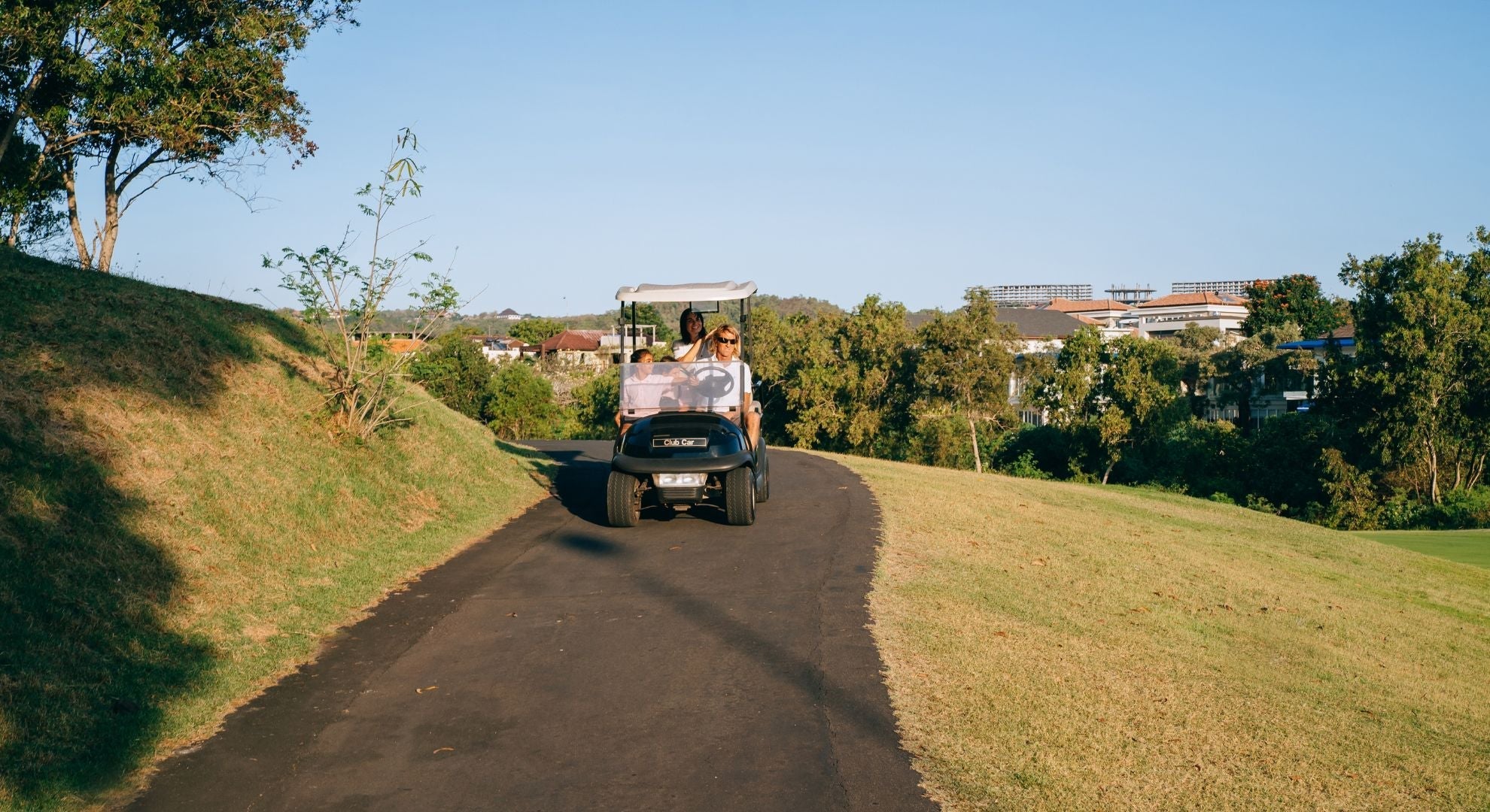 The Benefits of Owning a Golf Cart in Babcock Ranch
