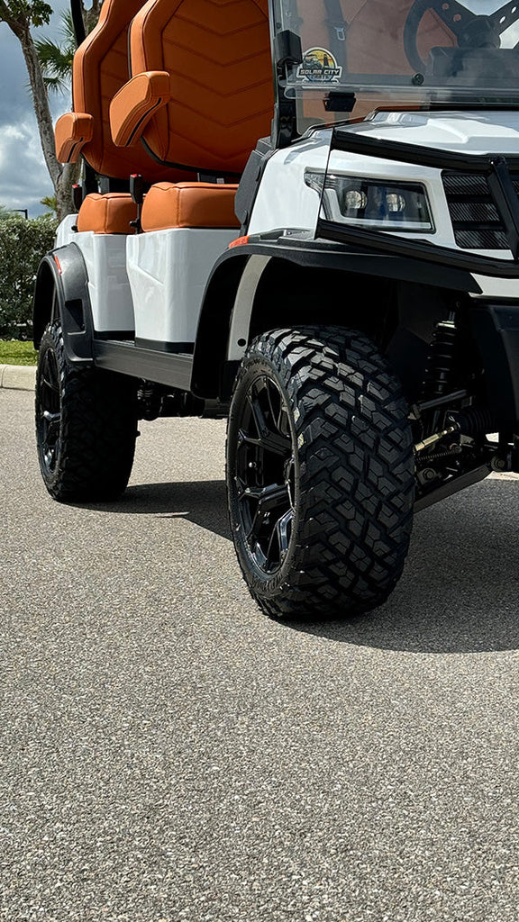 What You Need to Know Before Buying a Golf Cart