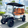 Why Solar City Carts Is the Go-To Golf Cart Provider in Babcock Ranch