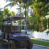 Why Golf Carts Are the Ideal Transportation for Eco-Friendly Communities