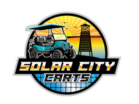 Solar City Carts