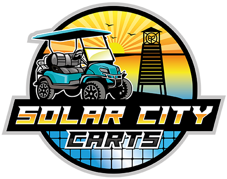 Solar City Carts | Golf Carts in Babcock Ranch